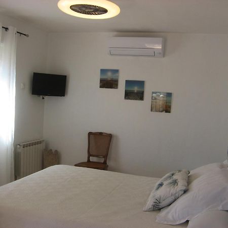 Chambre D'Hotes A Usclas D'Herault Exteriér fotografie
