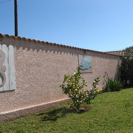 Chambre D'Hotes A Usclas D'Herault Exteriér fotografie