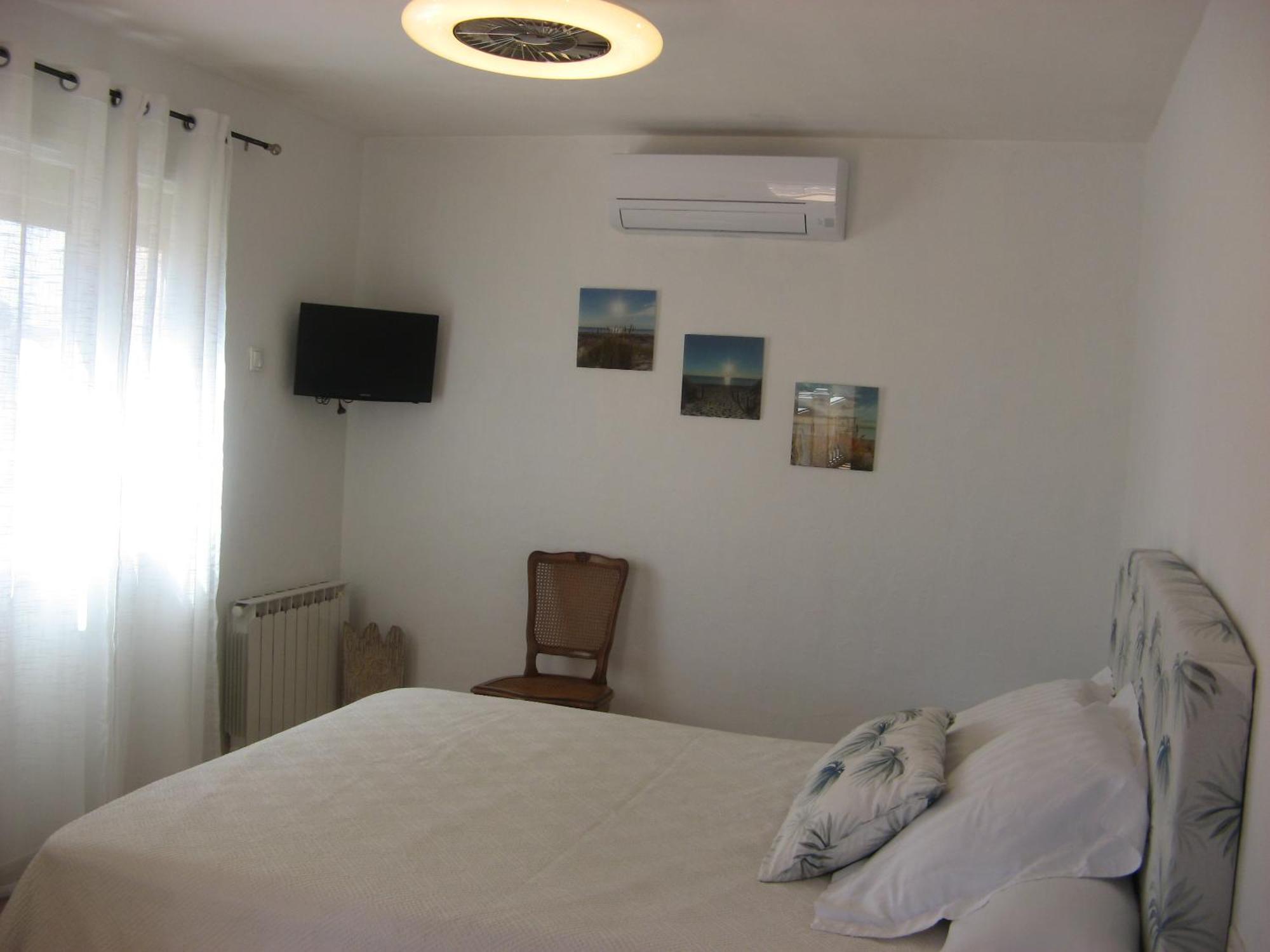 Chambre D'Hotes A Usclas D'Herault Exteriér fotografie