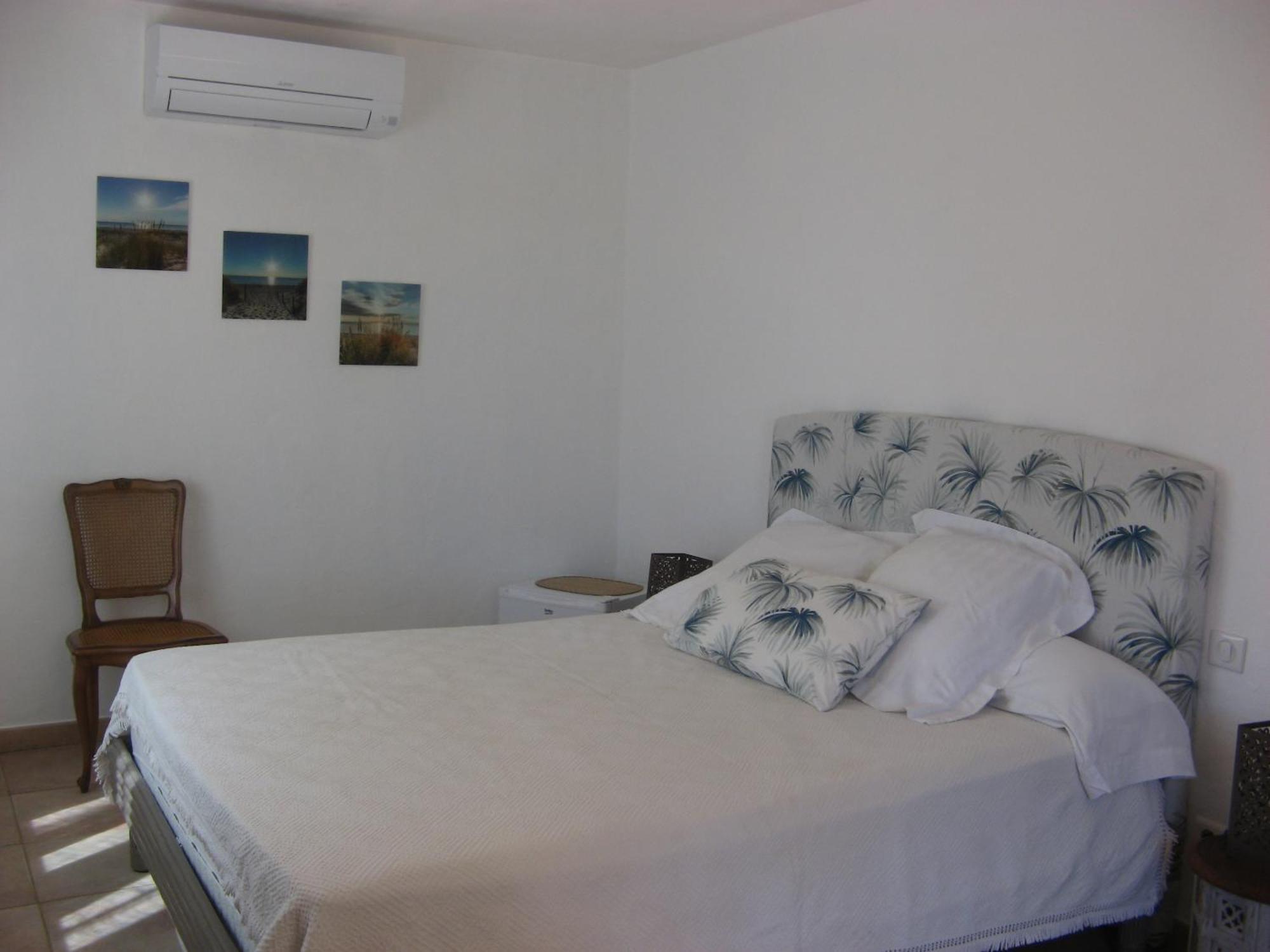Chambre D'Hotes A Usclas D'Herault Exteriér fotografie