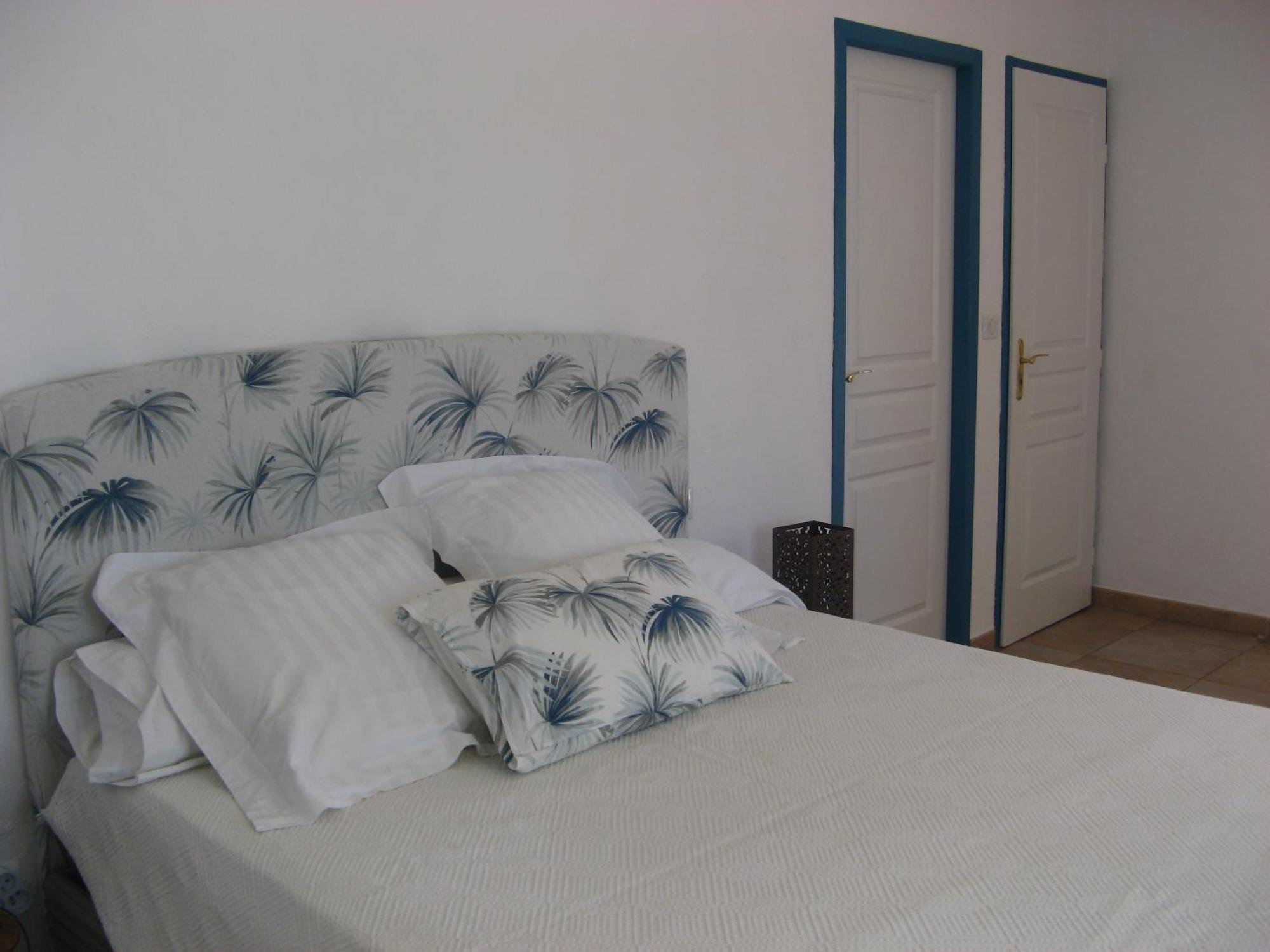 Chambre D'Hotes A Usclas D'Herault Exteriér fotografie
